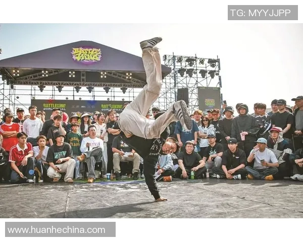 街舞文化的崛起与挑战：杭州街舞队运营模式全解析